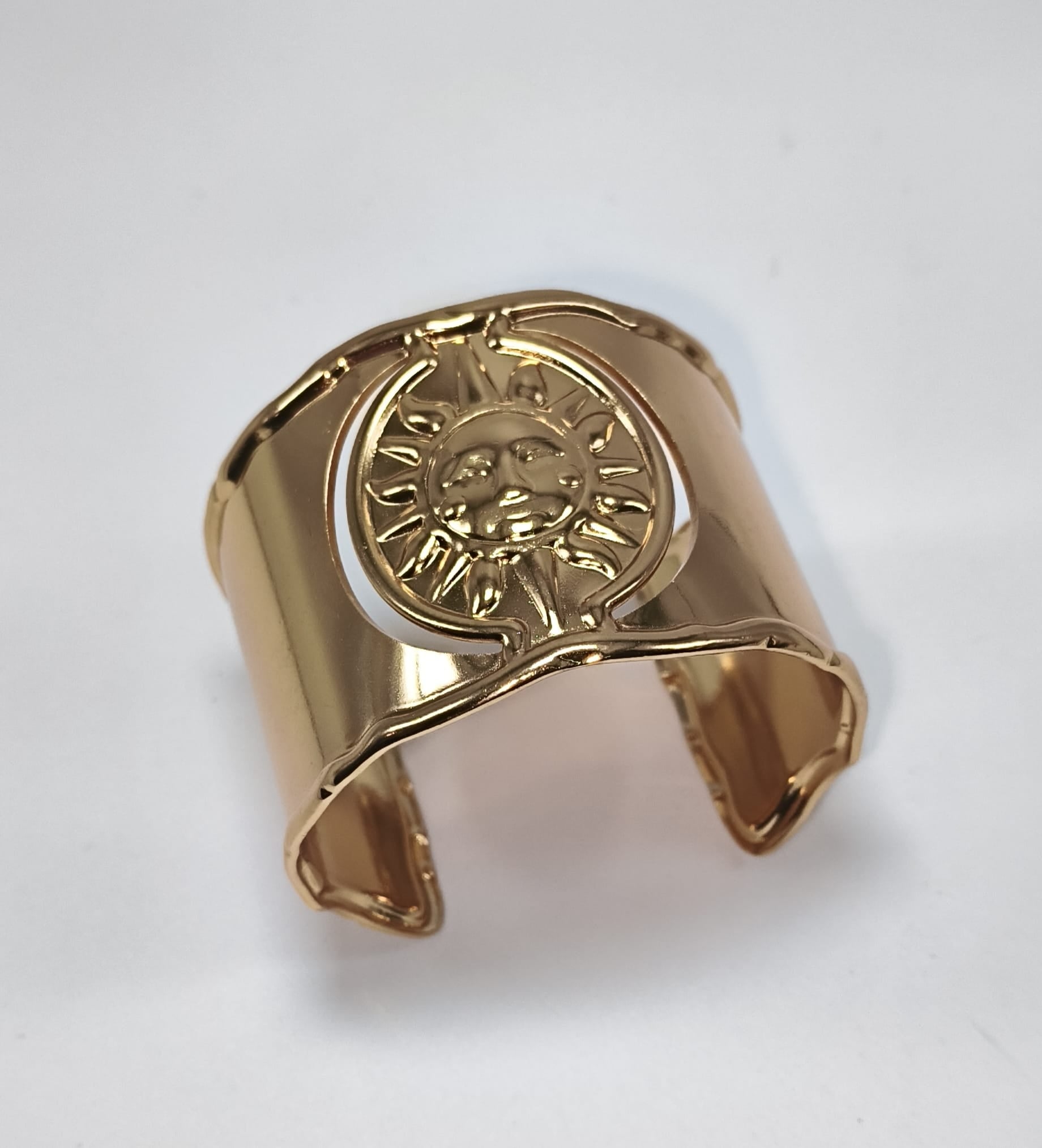 BRACCIALE RIGIDO SOLIS P/E
