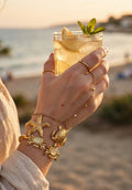 BRACCIALI MAREA