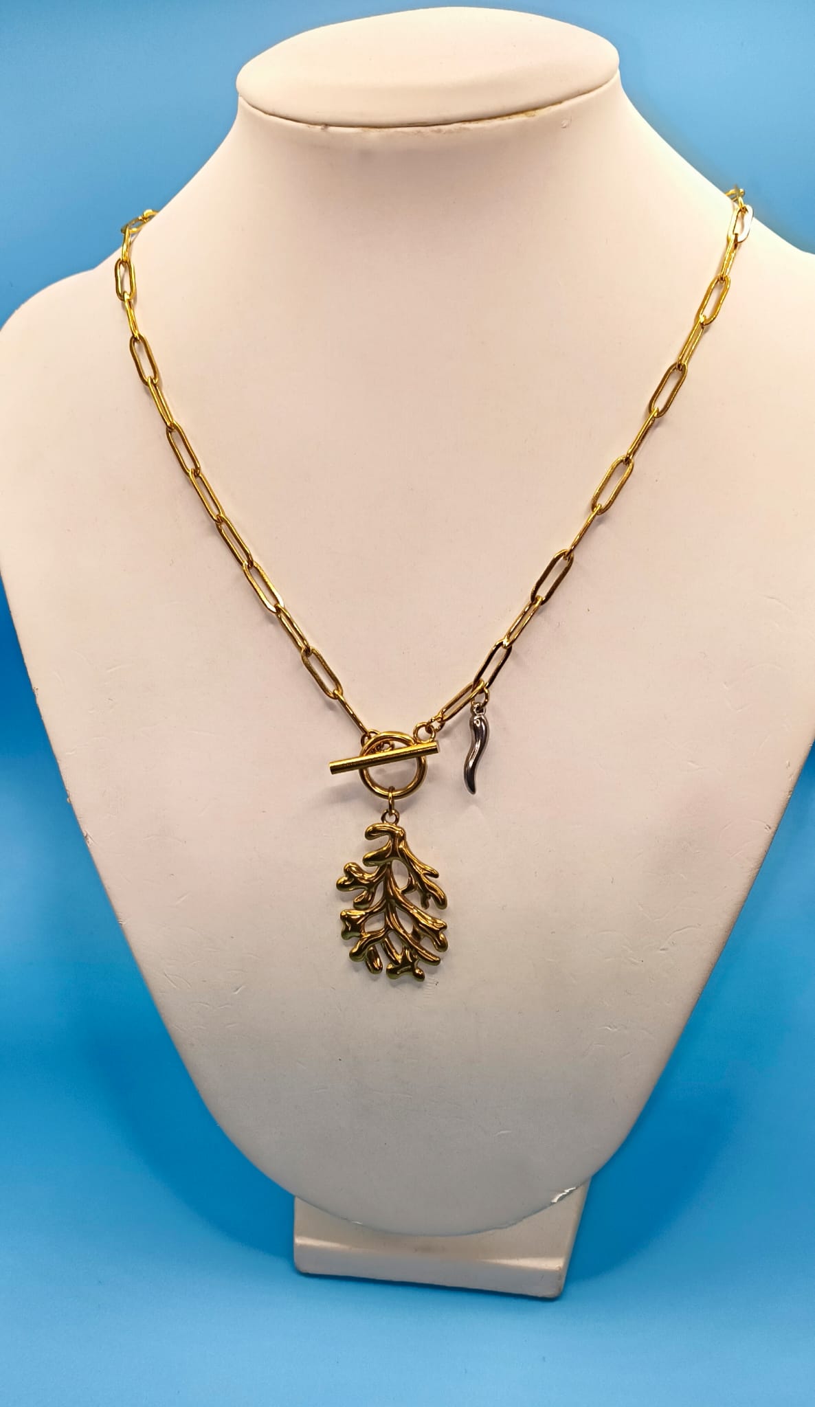 COLLANA KORALIA P/E 2026
