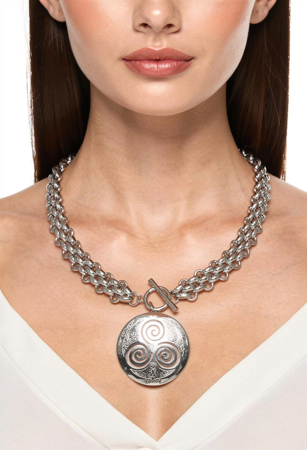 COLLANA SOFFIO
