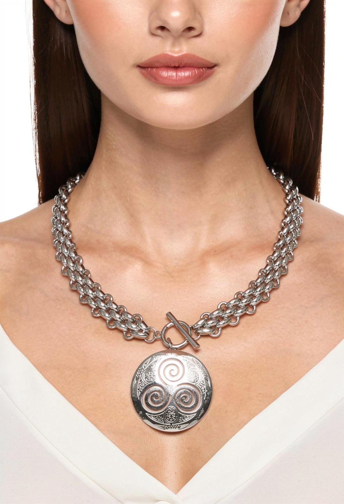 COLLANA SOFFIO