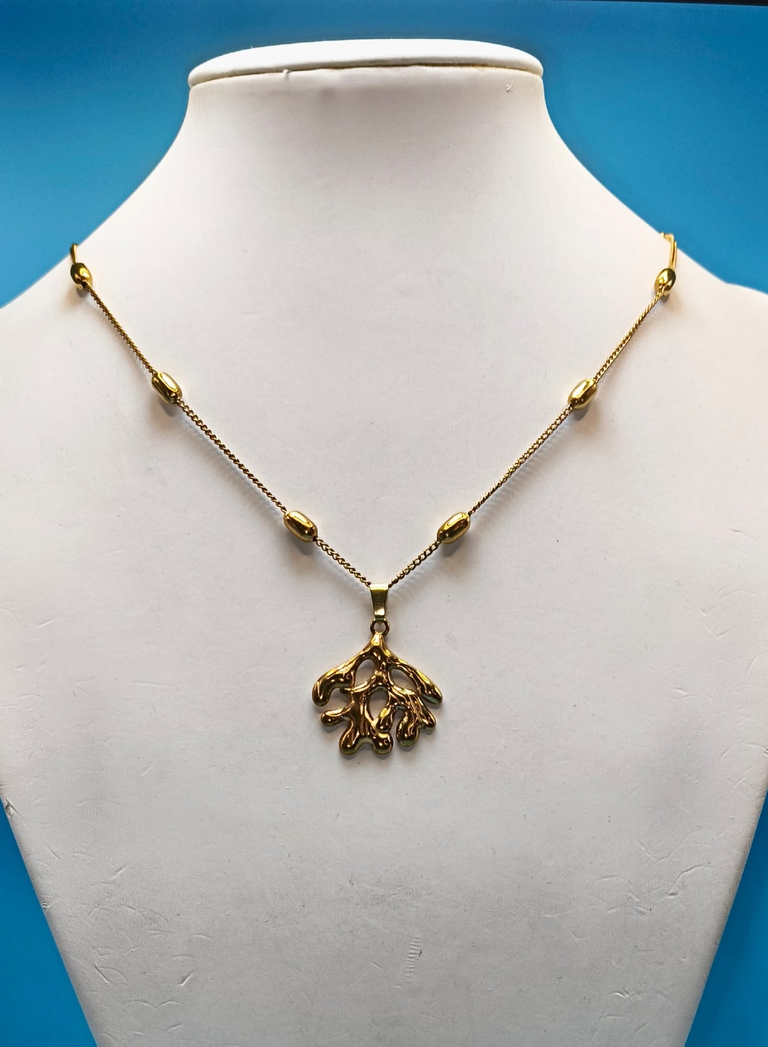 COLLANA KORALIA SMALL P/E 2026