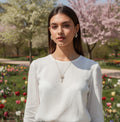 COLLANA MARIPOSA P/E 2026