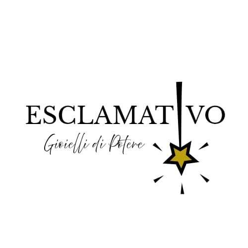 ESCLAMATIVO GIOIELLI DI POTERE