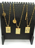 COLLANE ARCANI GOLD