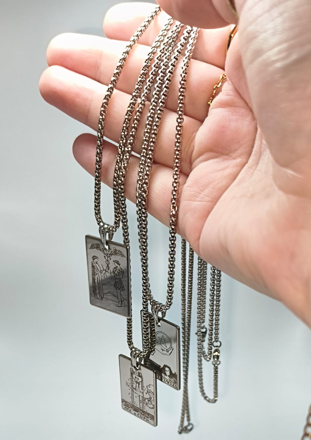 ARCANA MINI