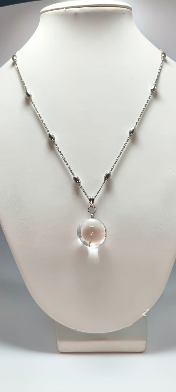 COLLANA DESIDERIO