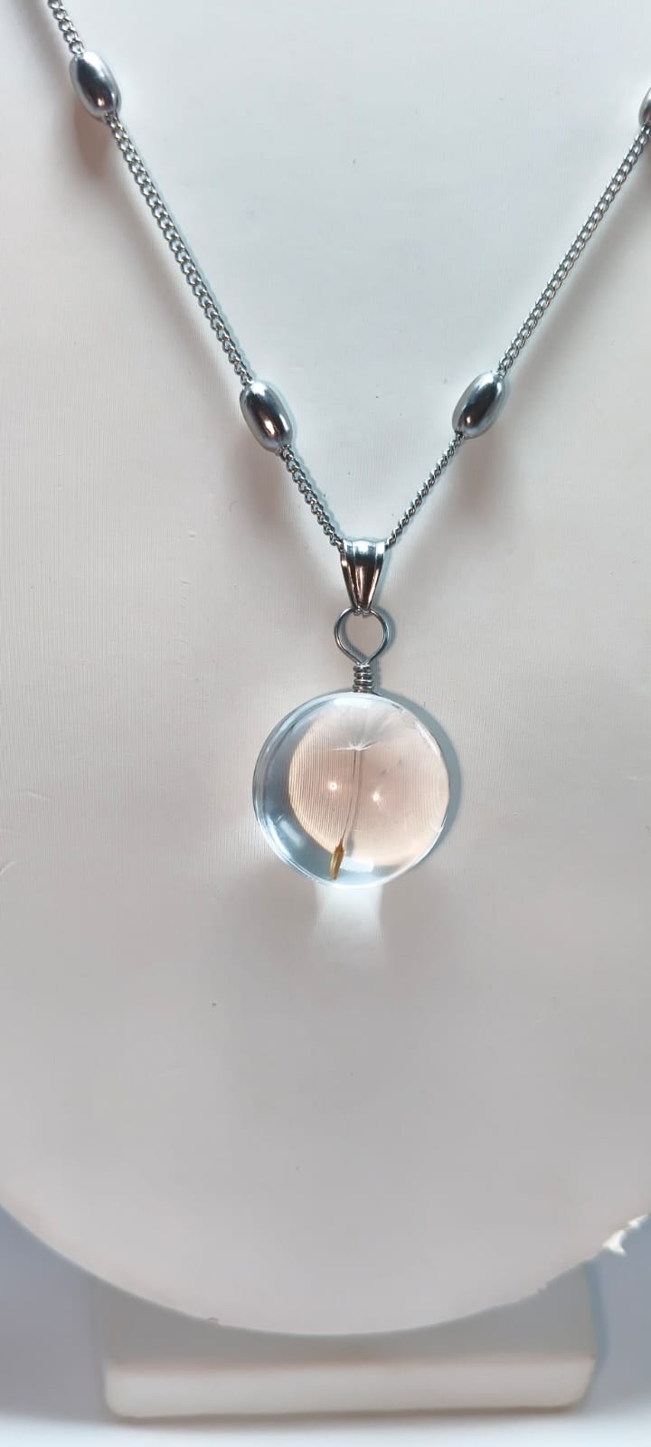 COLLANA DESIDERIO