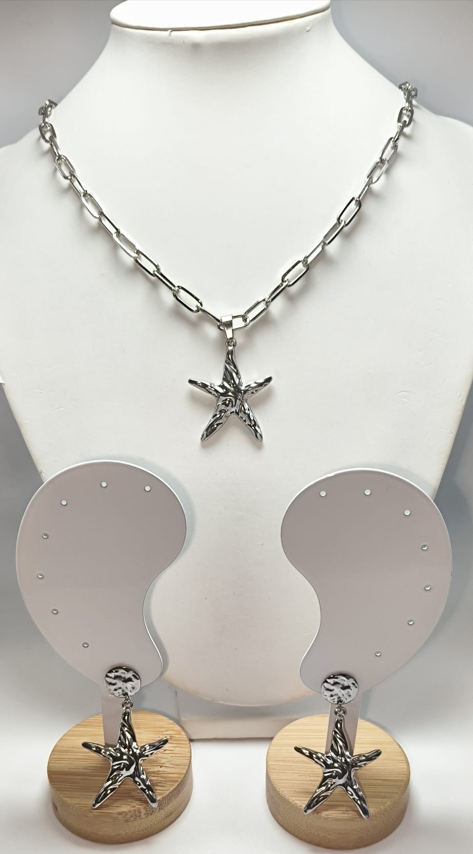PARURE THALASSA SILVER P/E 2026