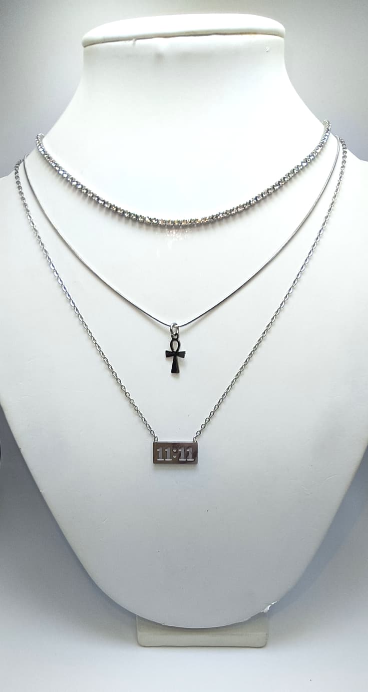 SET COLLANE  "CODICE DELL'ANIMA"