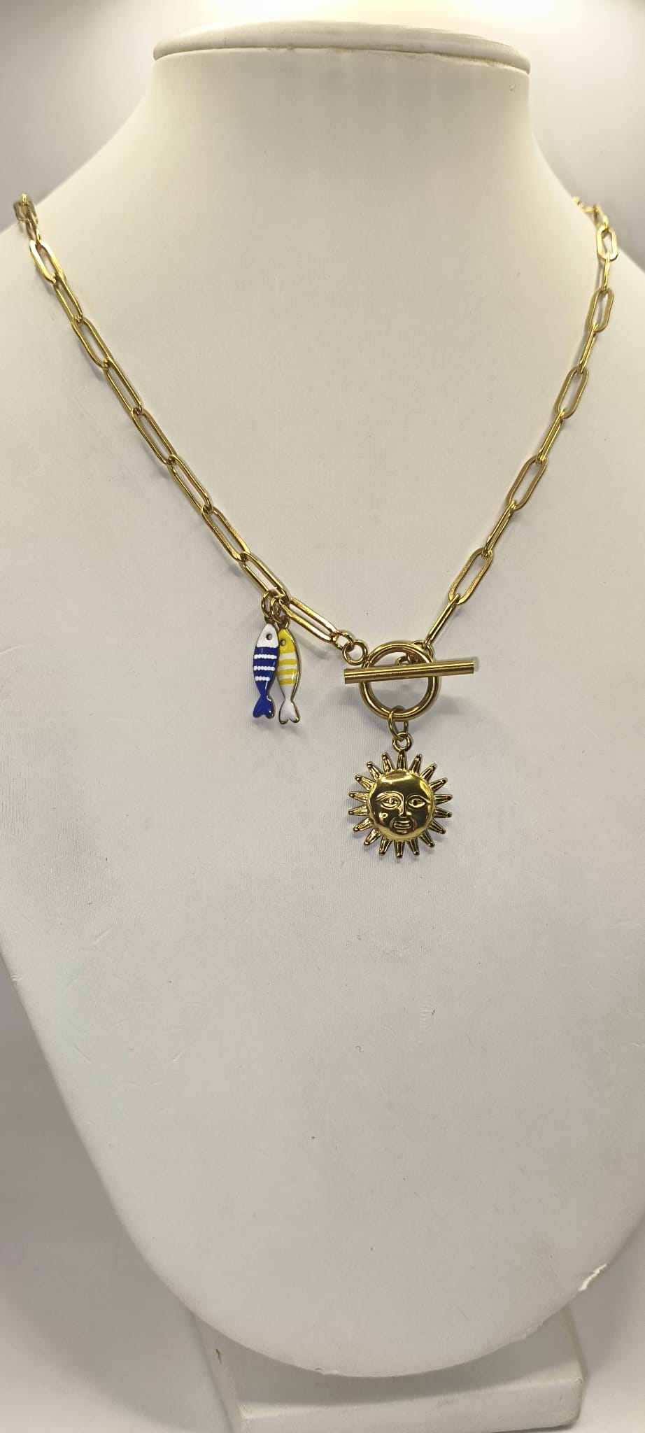SOLE SUL CUORE GOLD P/E 2026