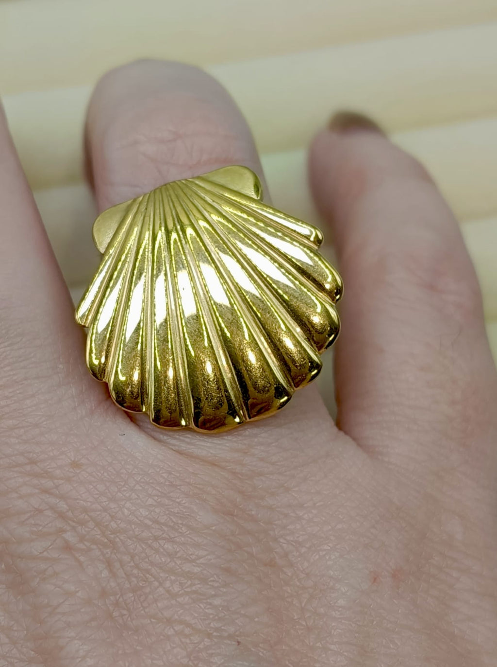 ANELLO VENERE