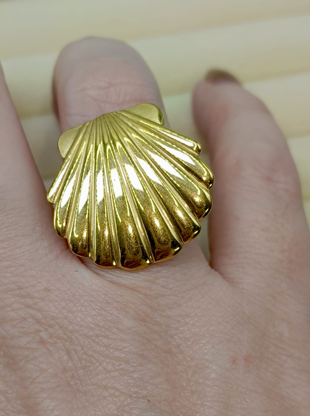 ANELLO VENERE
